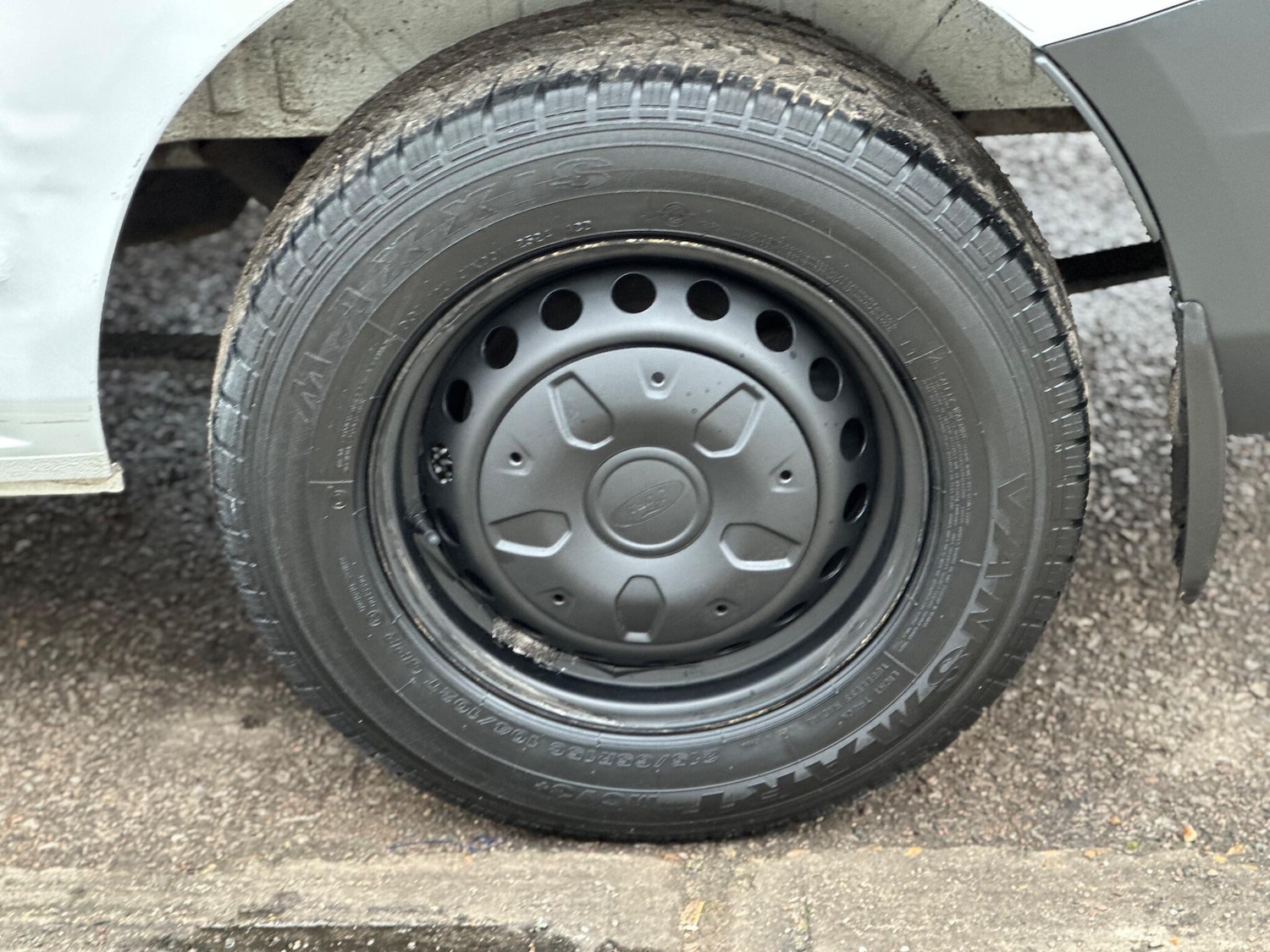 Used Ford Transit Custom 2017 for sale - 77331462: Photo 50