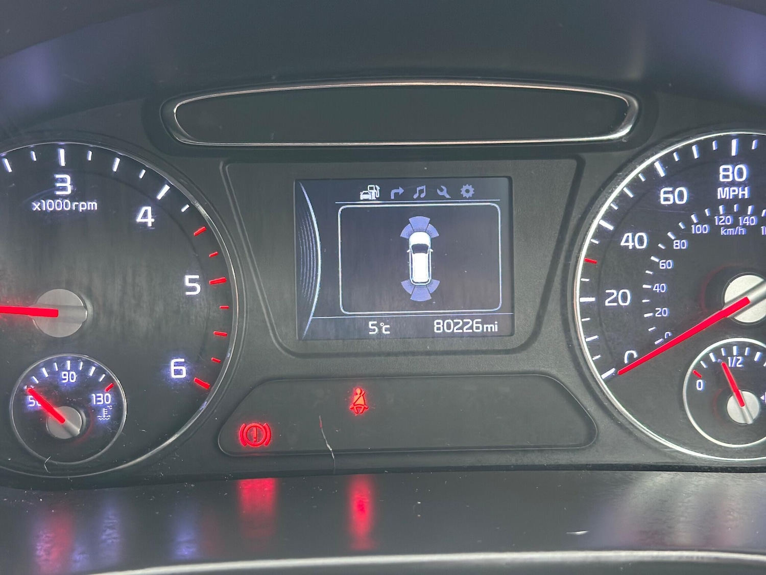 Used Kia Sorento 2015 for sale - 77633191: Photo 13