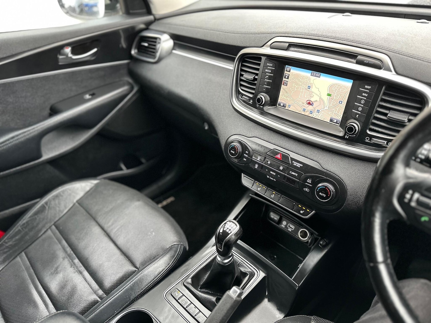 Used Kia Sorento 2015 for sale - 77633191: Photo 14