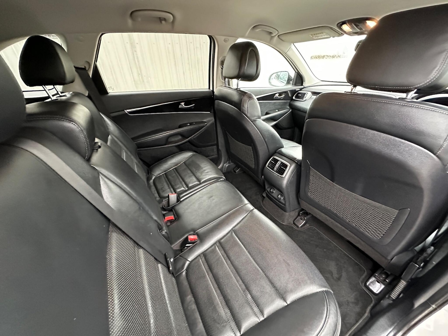 Used Kia Sorento 2015 for sale - 77633191: Photo 15