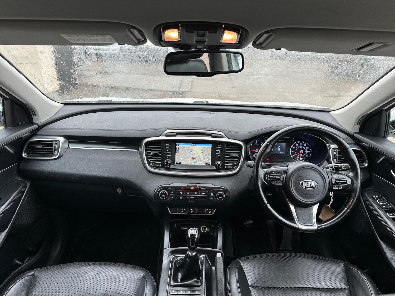 Used Kia Sorento 2015 for sale - 77633191: Photo 16