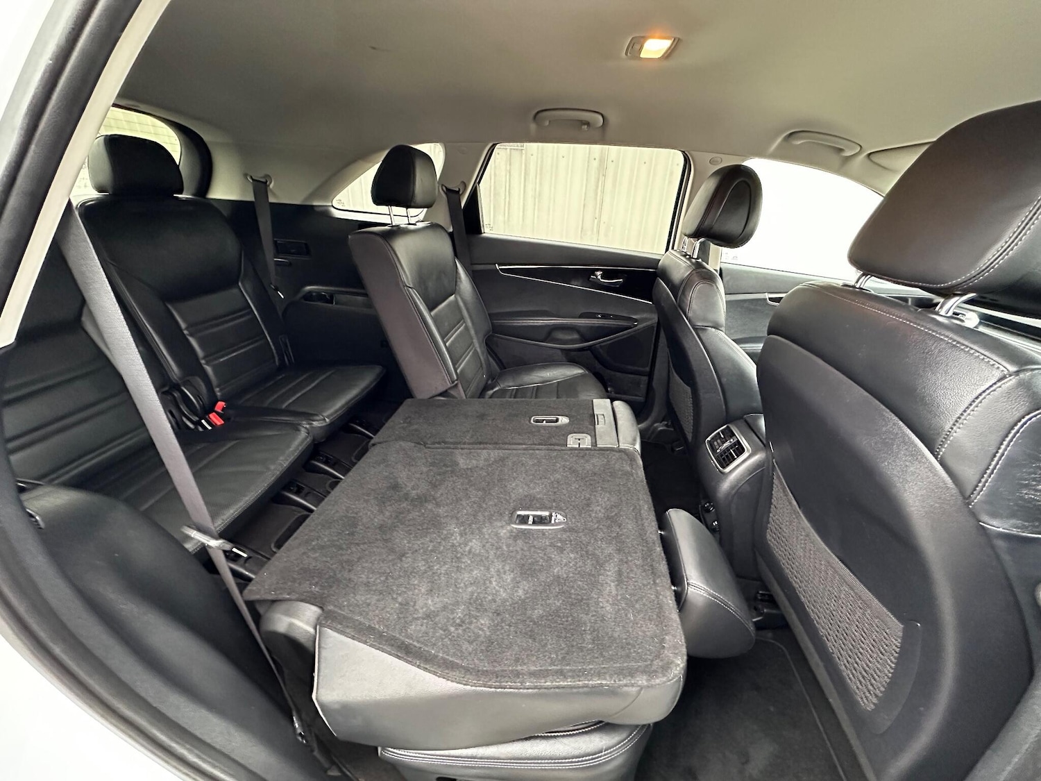 Used Kia Sorento 2015 for sale - 77633191: Photo 18