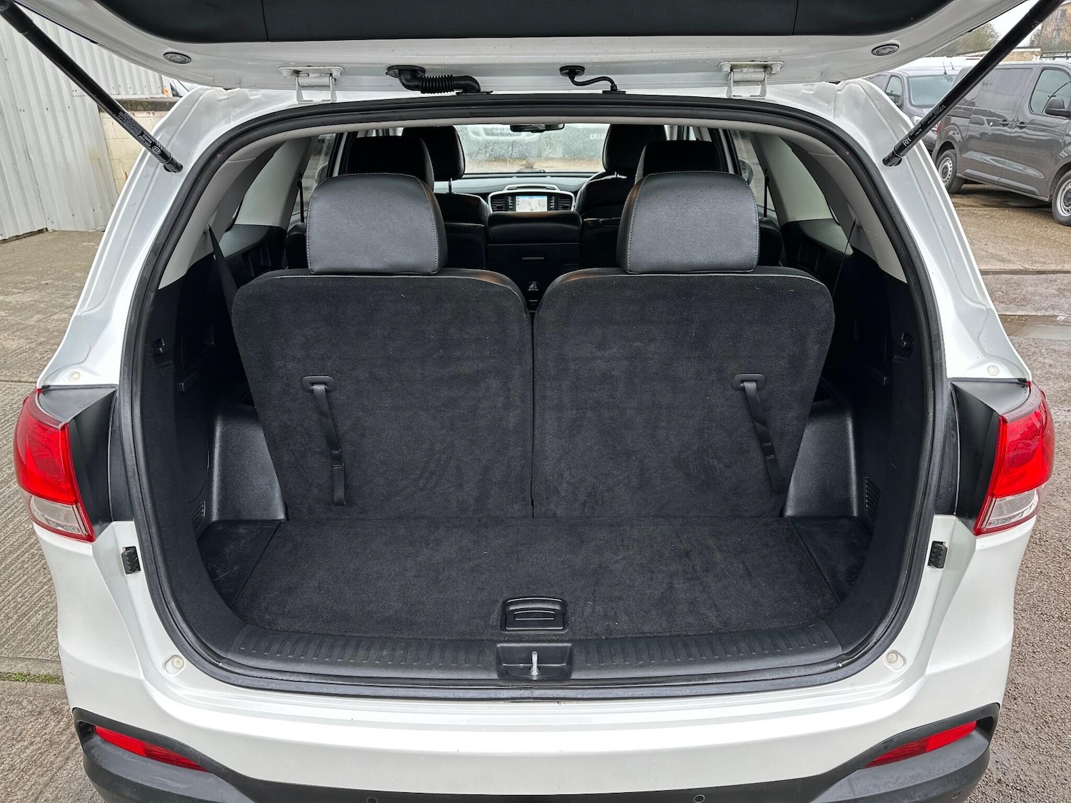 Used Kia Sorento 2015 for sale - 77633191: Photo 19