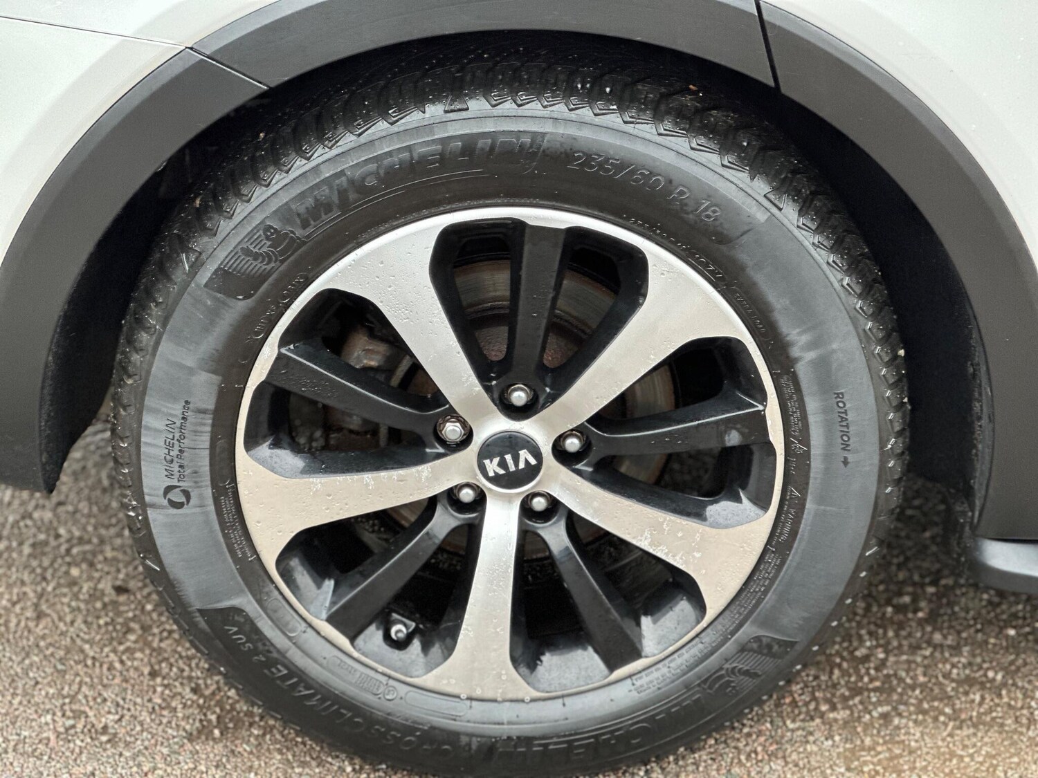 Used Kia Sorento 2015 for sale - 77633191: Photo 22