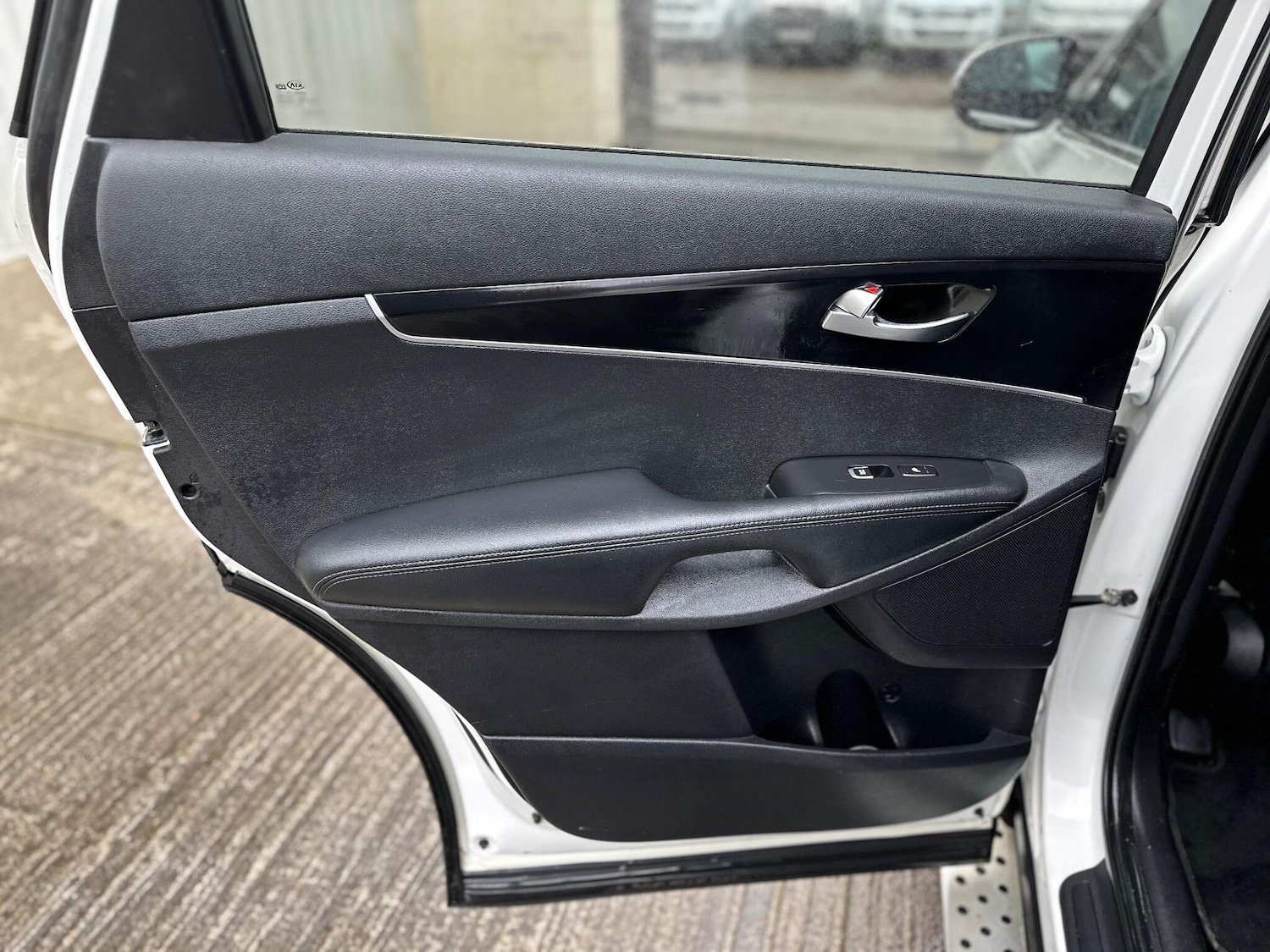 Used Kia Sorento 2015 for sale - 77633191: Photo 23