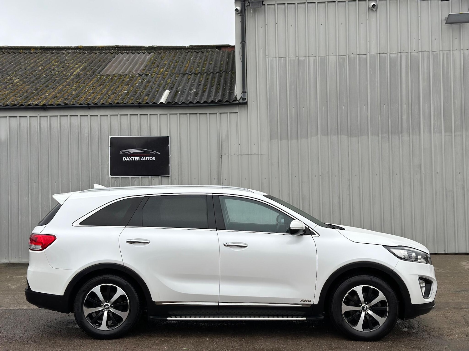 Used Kia Sorento 2015 for sale - 77633191: Photo 26