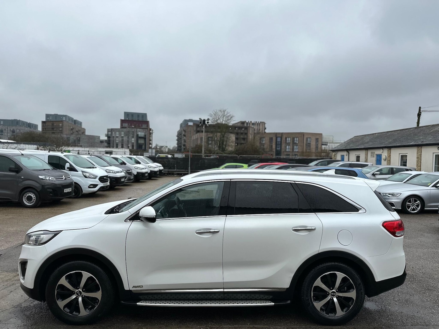 Used Kia Sorento 2015 for sale - 77633191: Photo 27