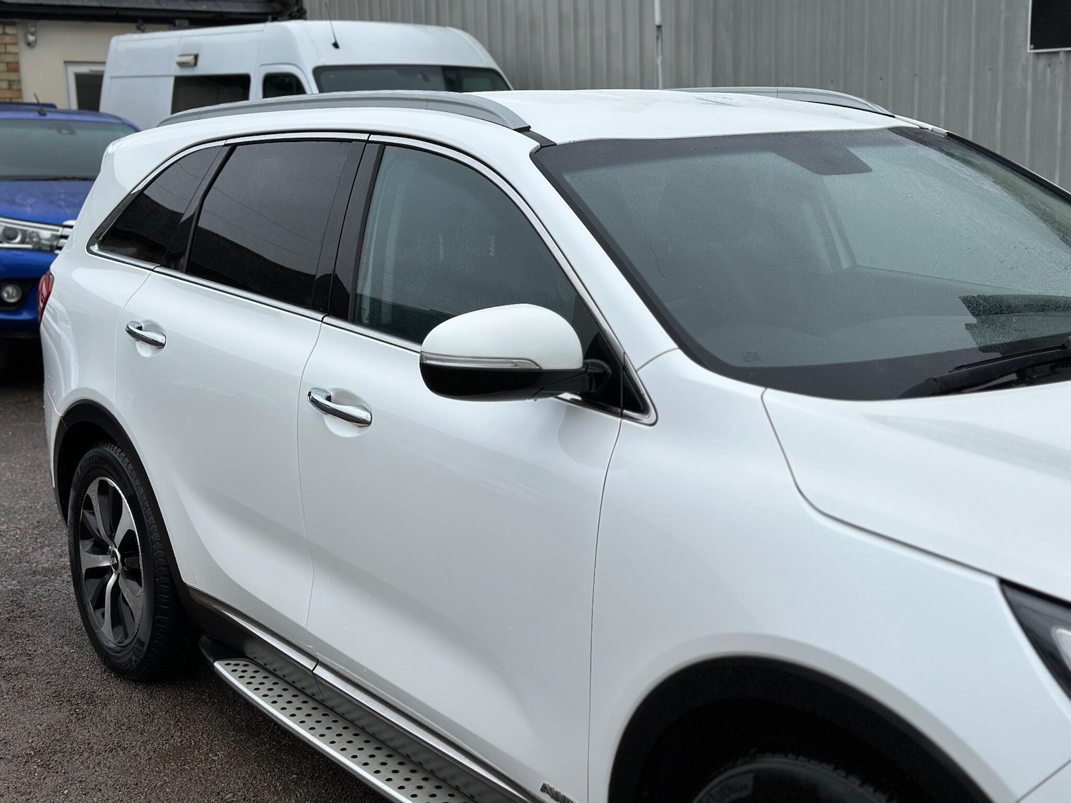 Used Kia Sorento 2015 for sale - 77633191: Photo 29