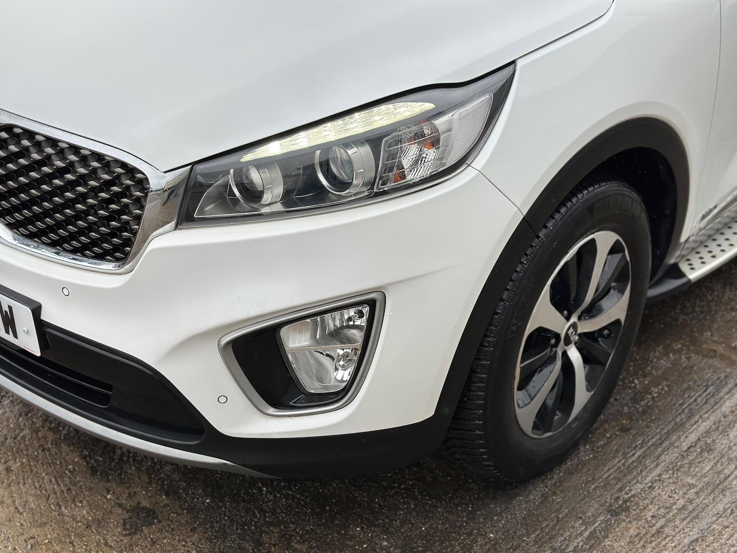 Used Kia Sorento 2015 for sale - 77633191: Photo 30