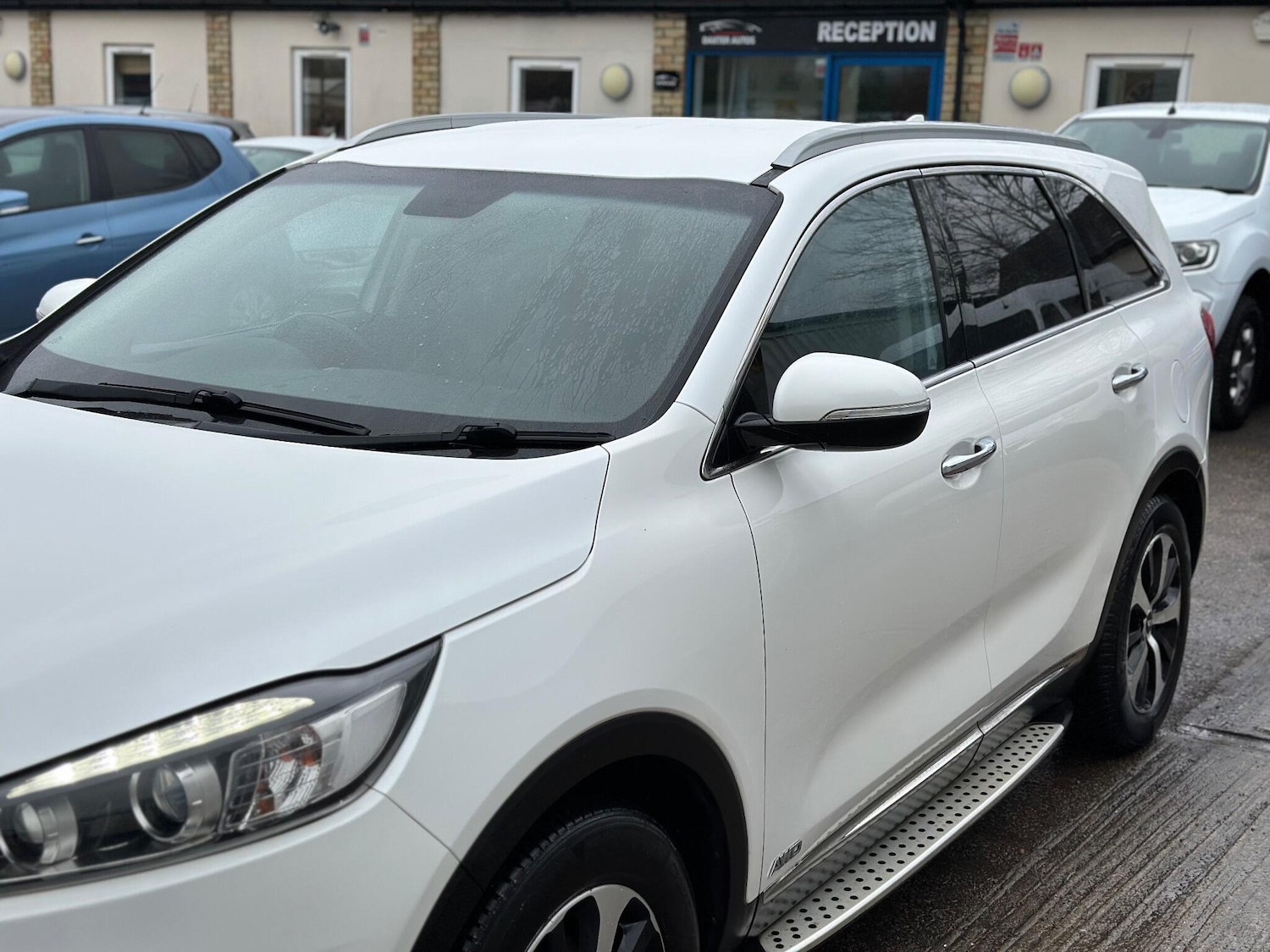 Used Kia Sorento 2015 for sale - 77633191: Photo 31