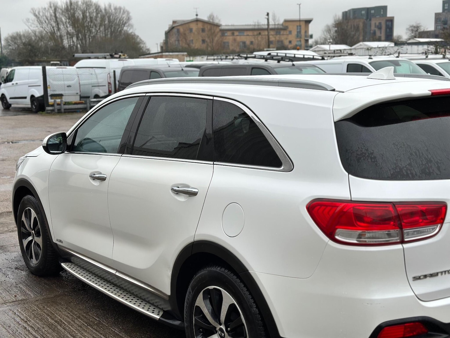 Used Kia Sorento 2015 for sale - 77633191: Photo 33