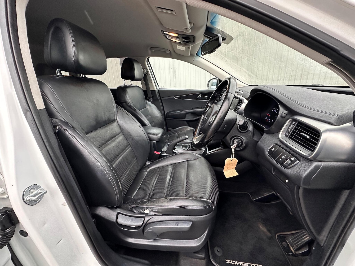 Used Kia Sorento 2015 for sale - 77633191: Photo 37