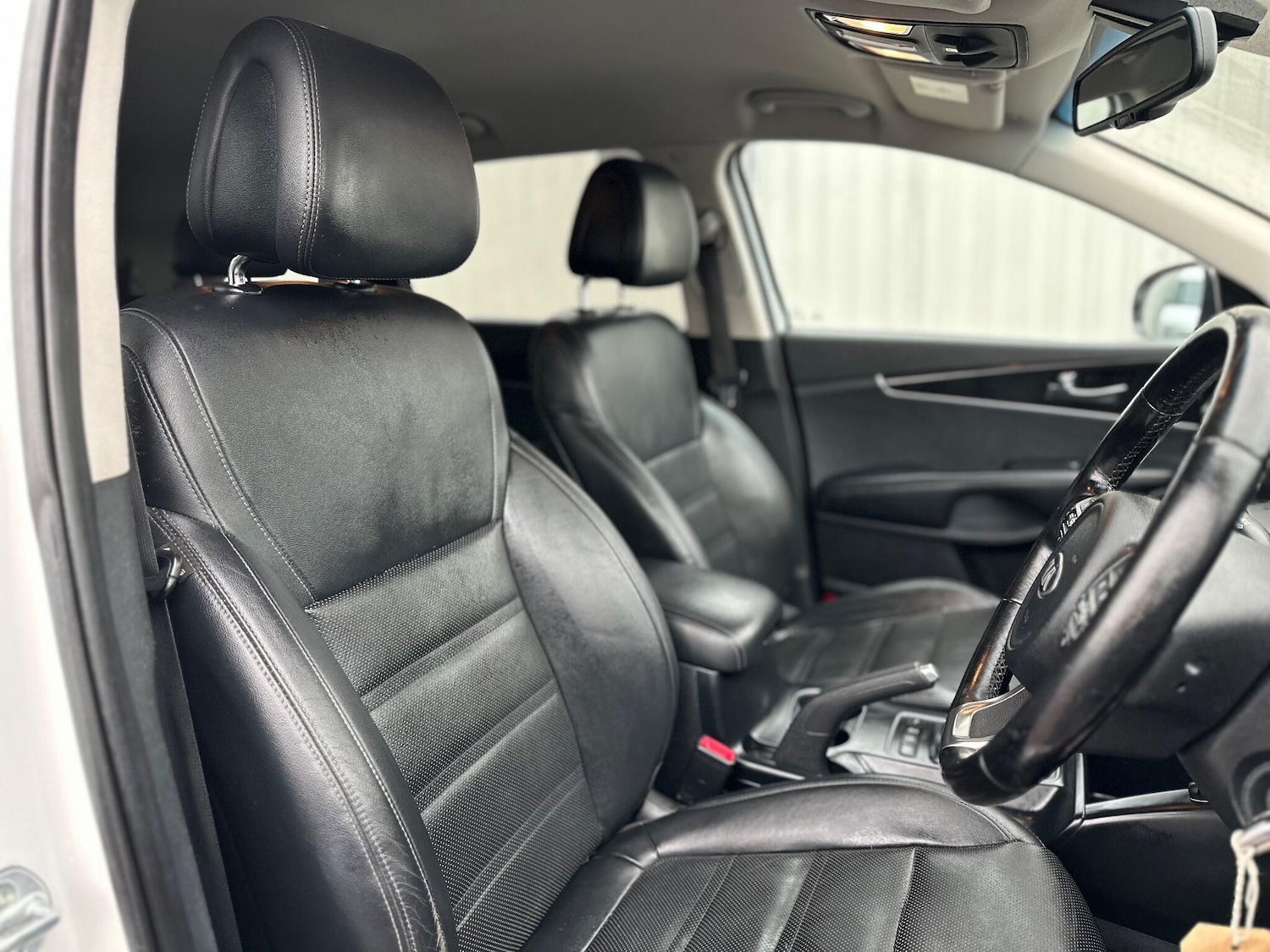 Used Kia Sorento 2015 for sale - 77633191: Photo 38