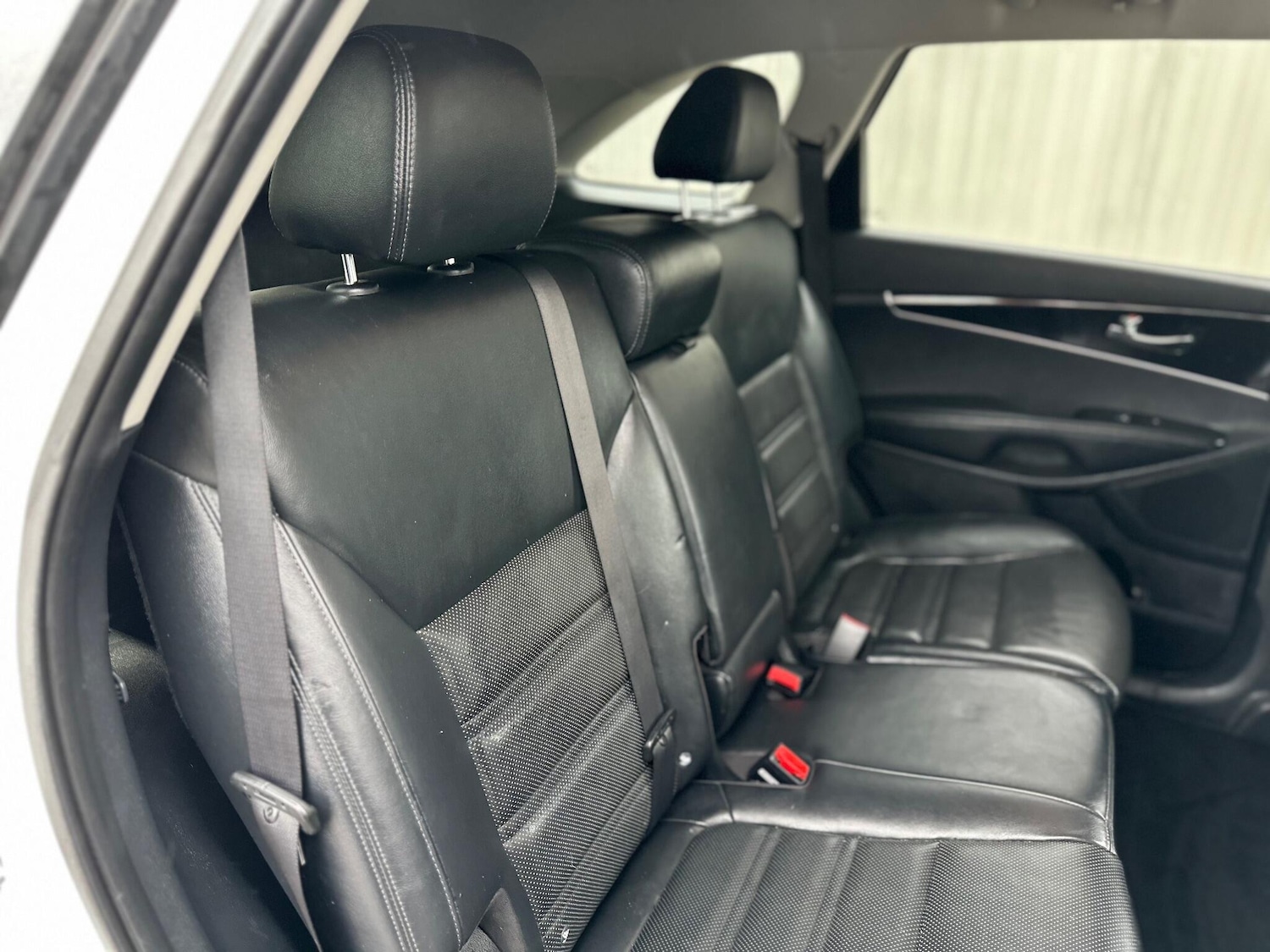 Used Kia Sorento 2015 for sale - 77633191: Photo 51