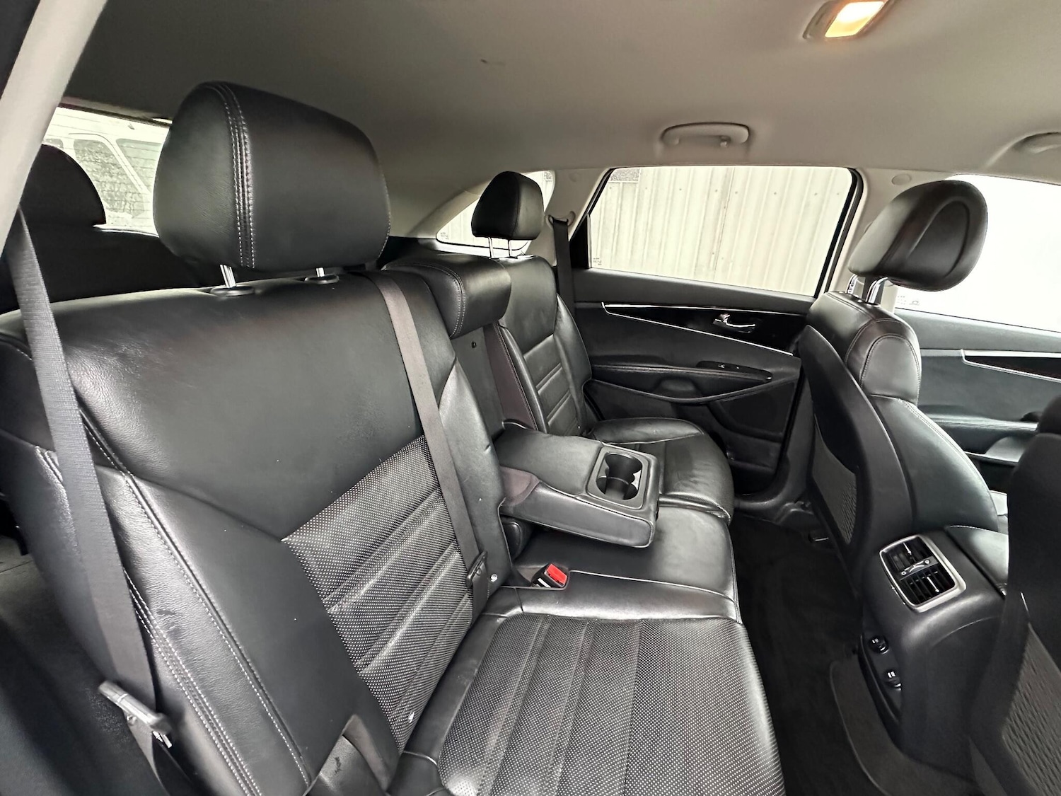 Used Kia Sorento 2015 for sale - 77633191: Photo 54