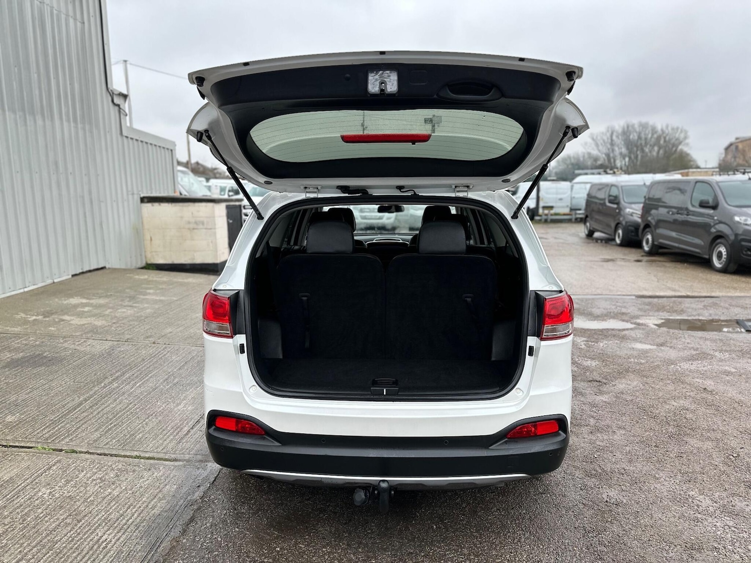 Used Kia Sorento 2015 for sale - 77633191: Photo 57