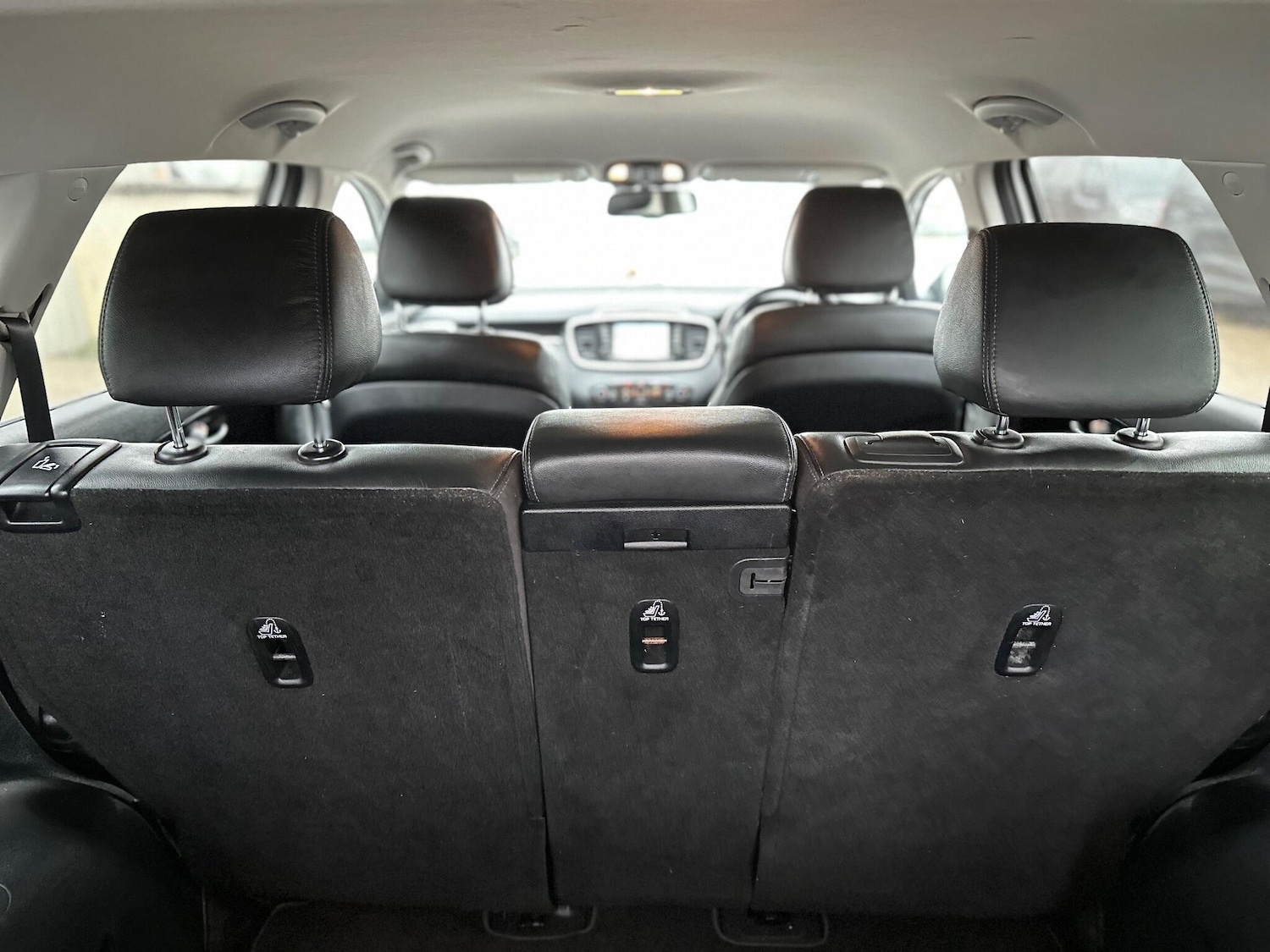 Used Kia Sorento 2015 for sale - 77633191: Photo 60