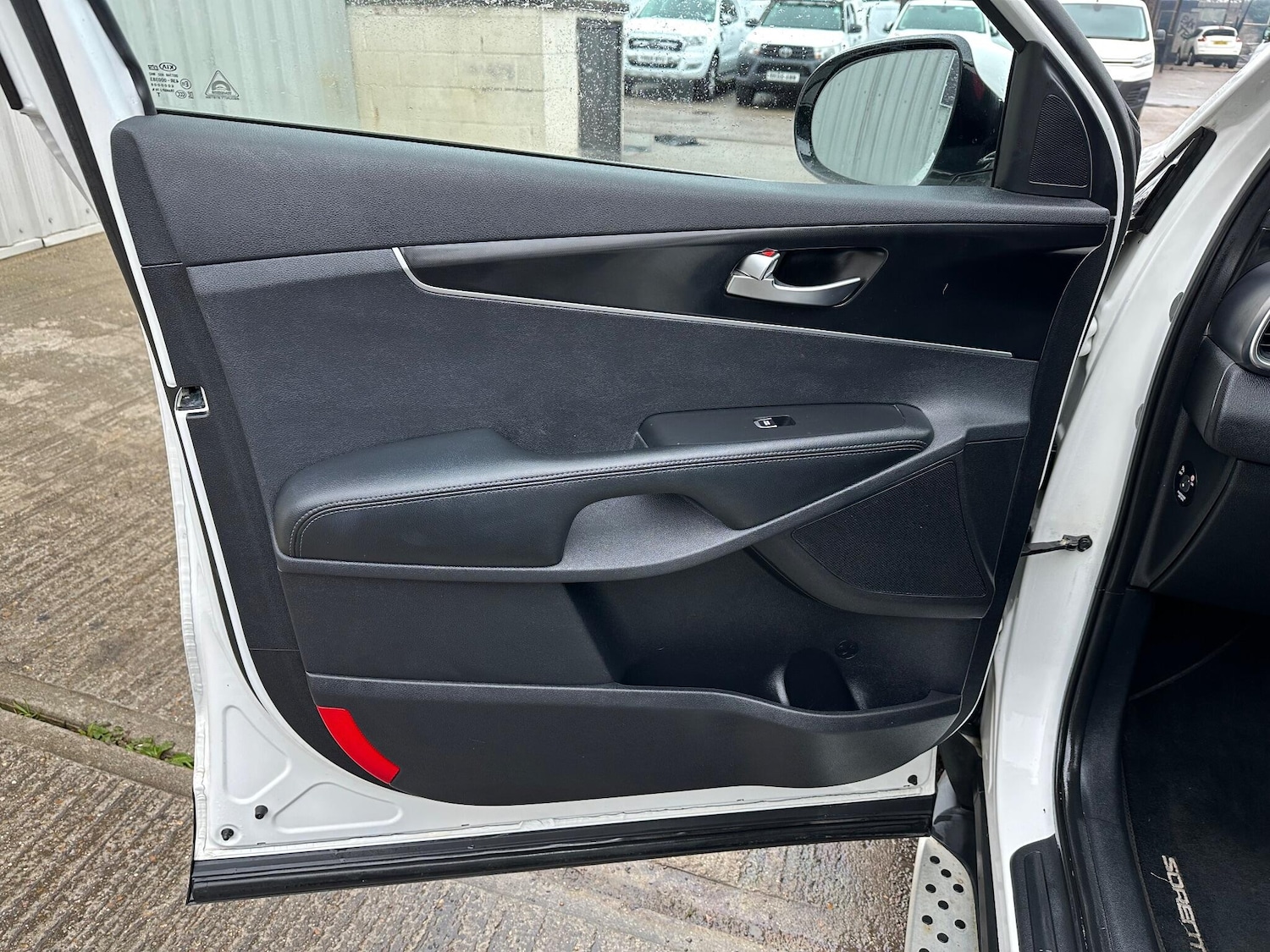 Used Kia Sorento 2015 for sale - 77633191: Photo 62