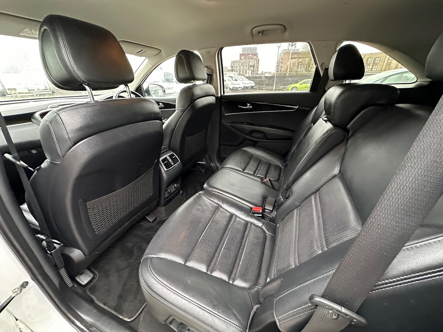 Used Kia Sorento 2015 for sale - 77633191: Photo 64