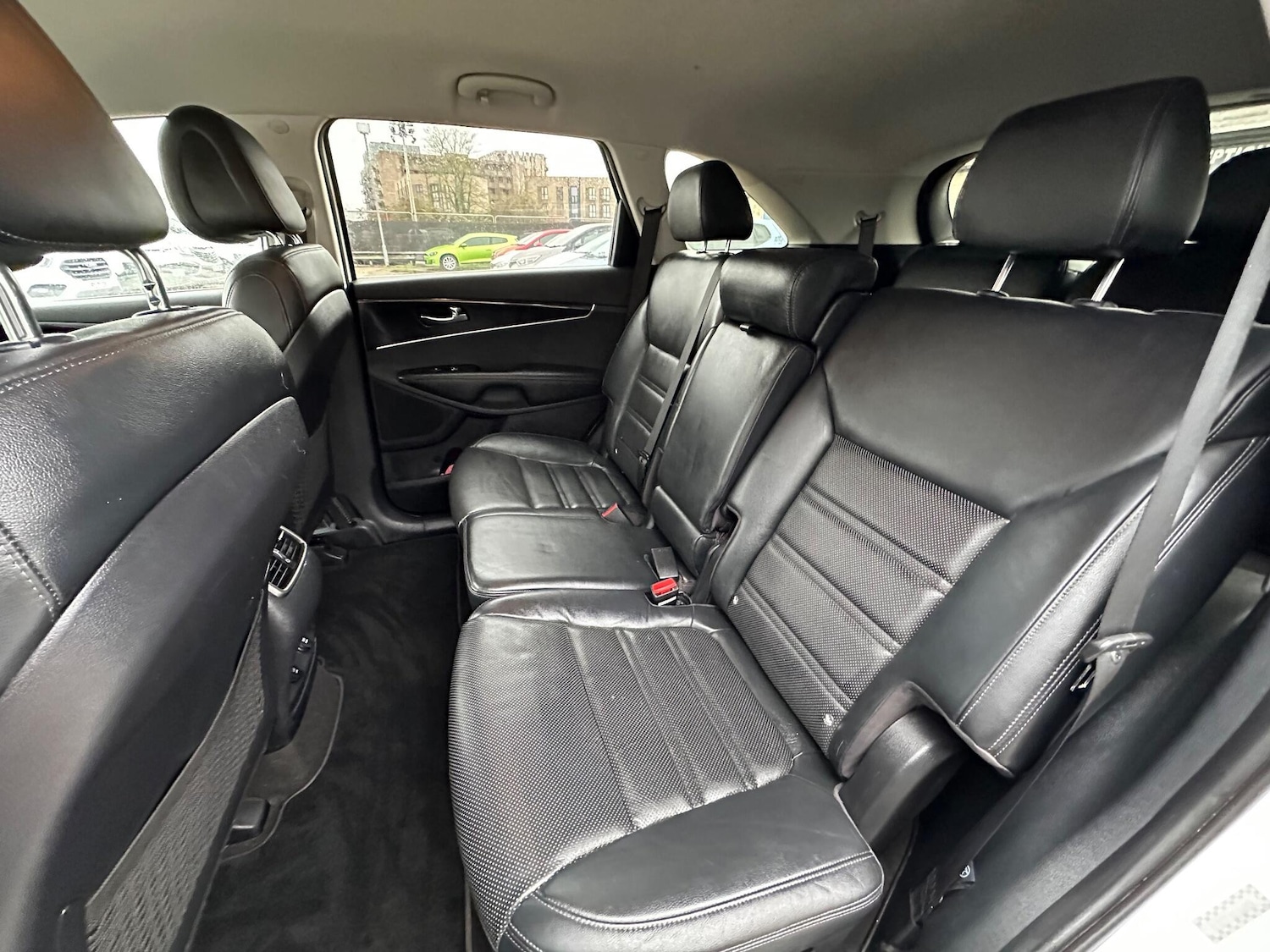 Used Kia Sorento 2015 for sale - 77633191: Photo 67