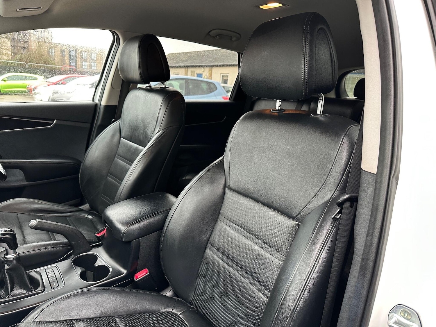 Used Kia Sorento 2015 for sale - 77633191: Photo 68