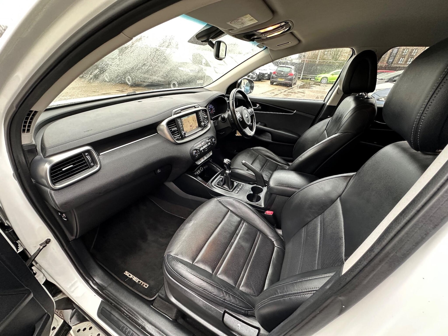 Used Kia Sorento 2015 for sale - 77633191: Photo 69