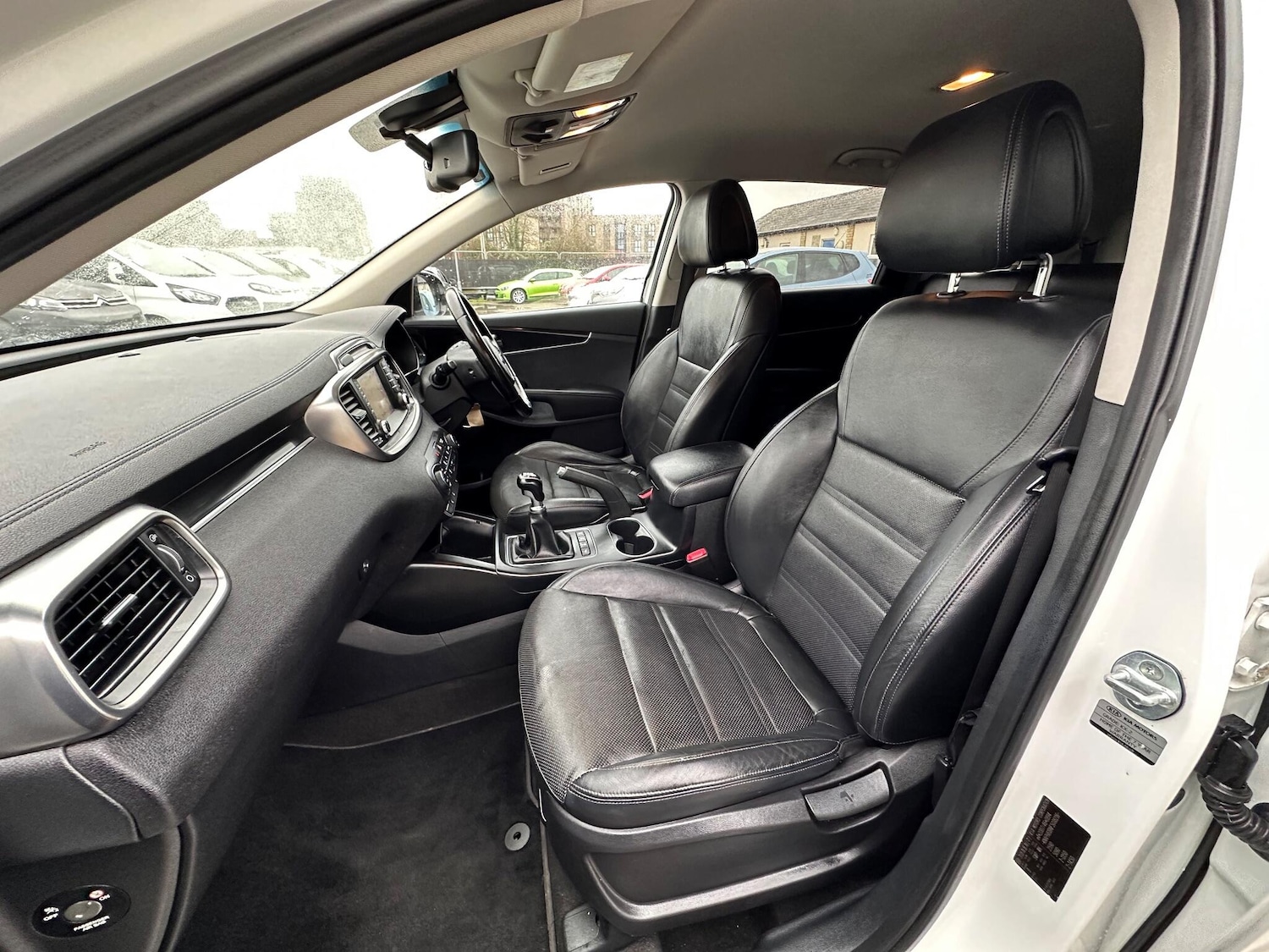 Used Kia Sorento 2015 for sale - 77633191: Photo 70