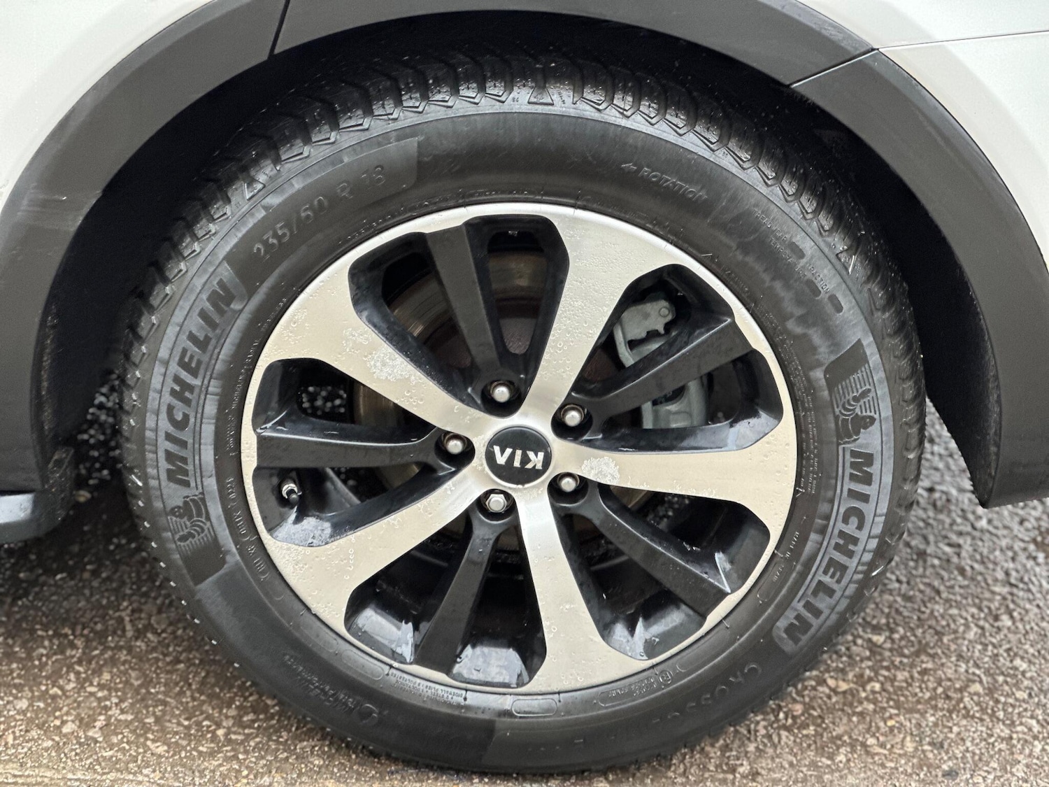 Used Kia Sorento 2015 for sale - 77633191: Photo 73