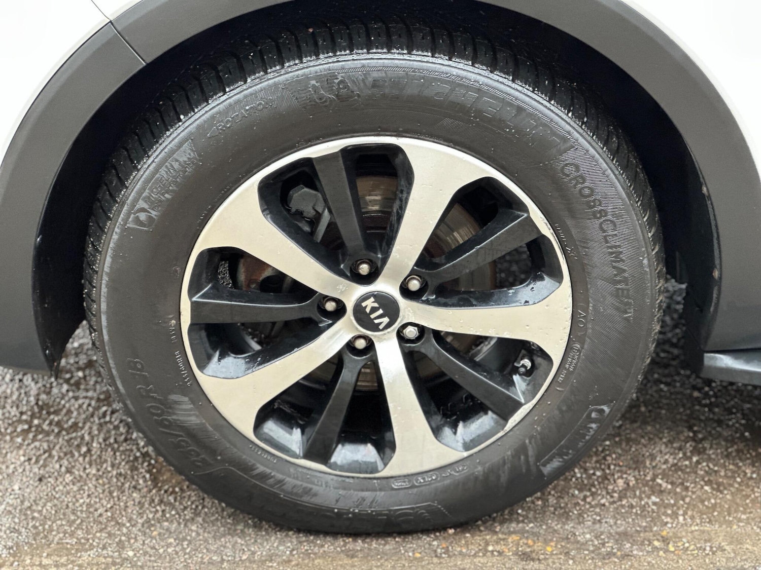 Used Kia Sorento 2015 for sale - 77633191: Photo 74