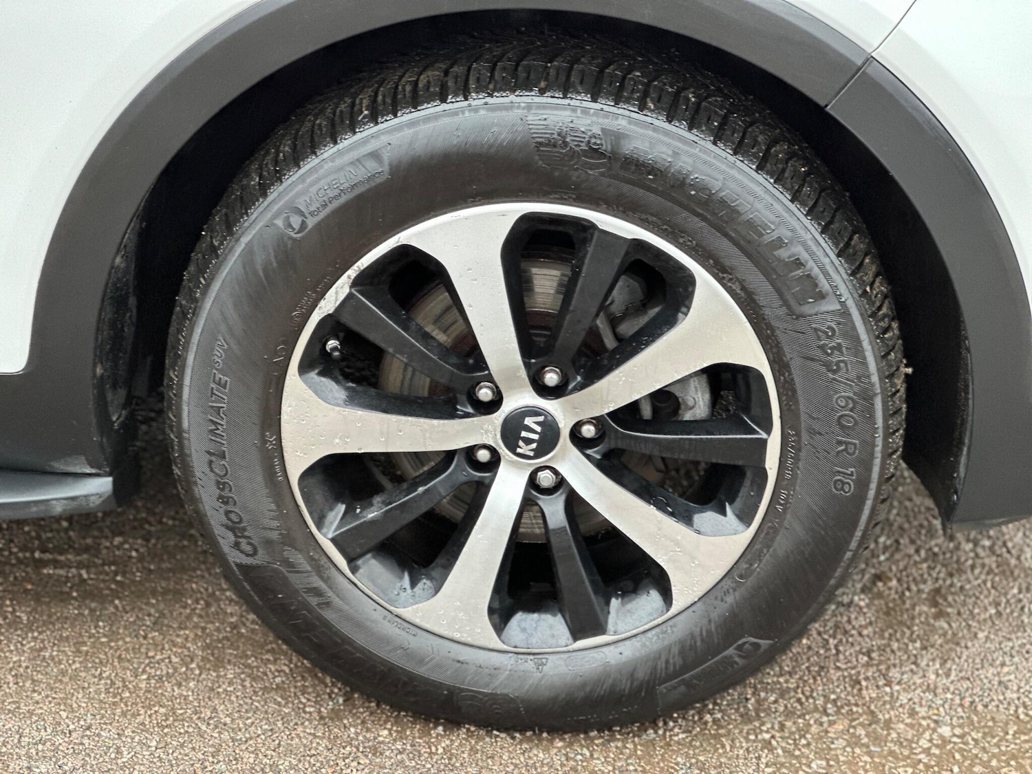 Used Kia Sorento 2015 for sale - 77633191: Photo 75