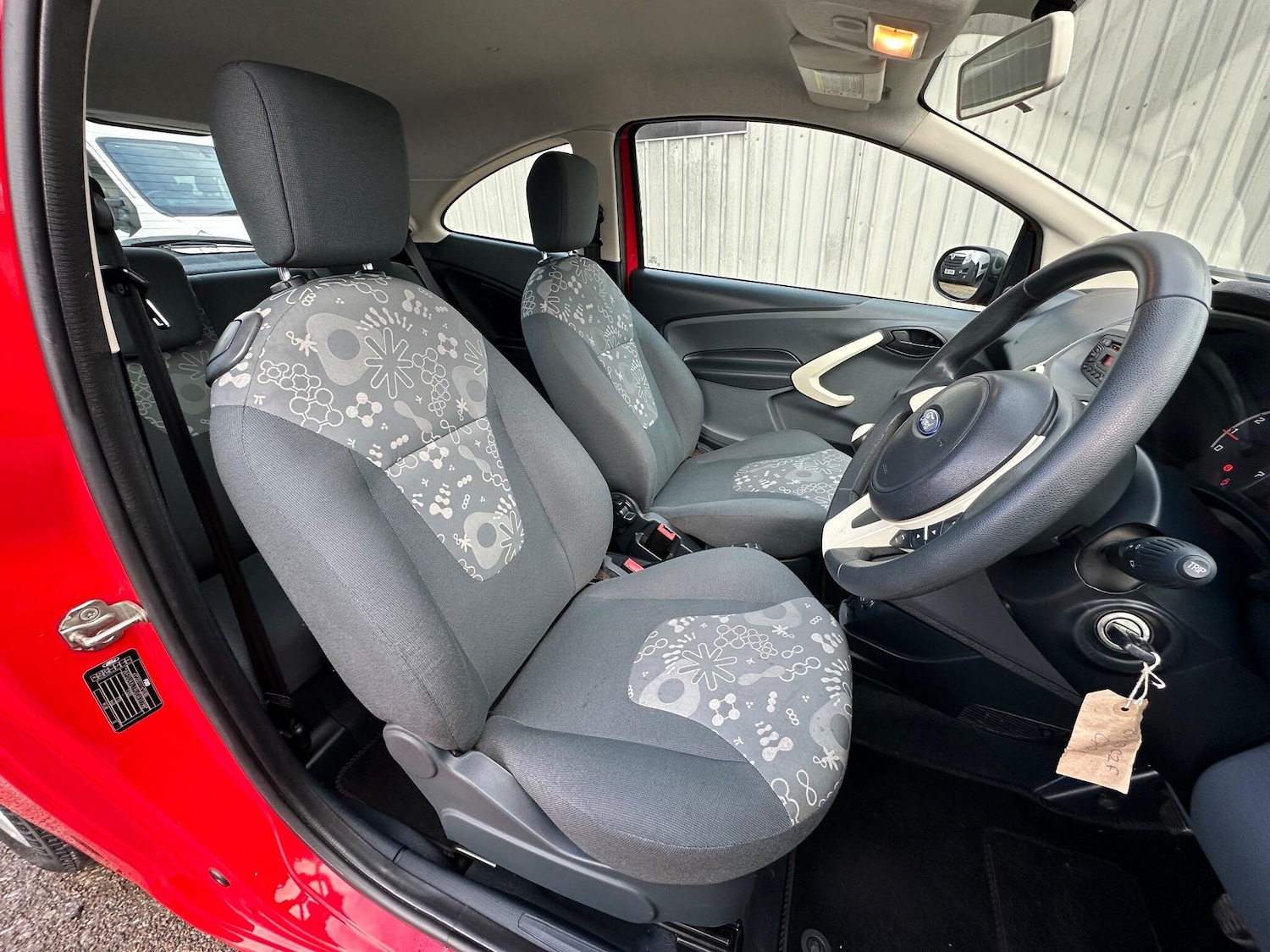 Used Ford Ka 2013 for sale - 77440066: Photo 11