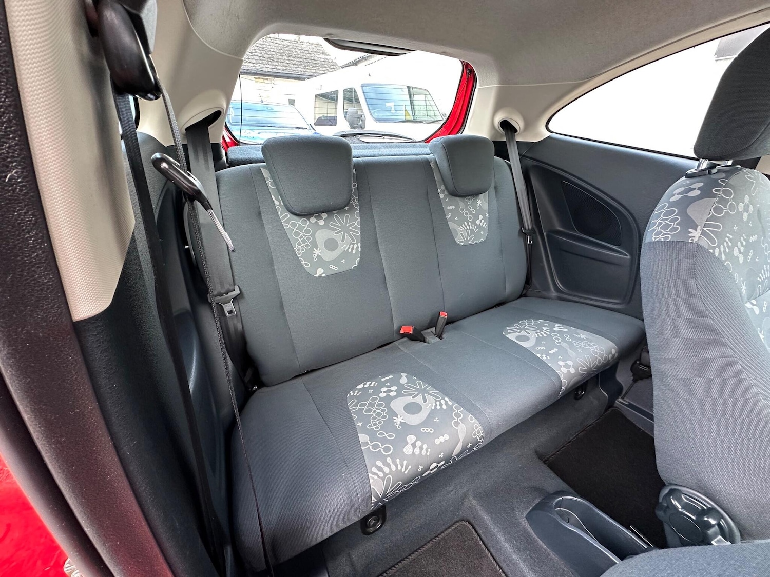 Used Ford Ka 2013 for sale - 77440066: Photo 12