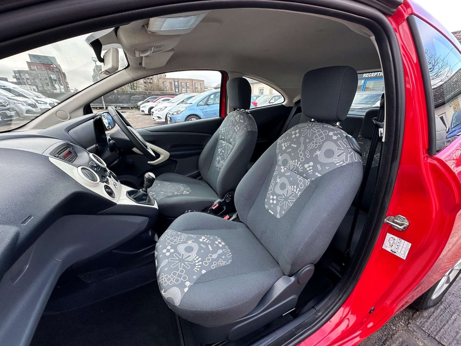 Used Ford Ka 2013 for sale - 77440066: Photo 13