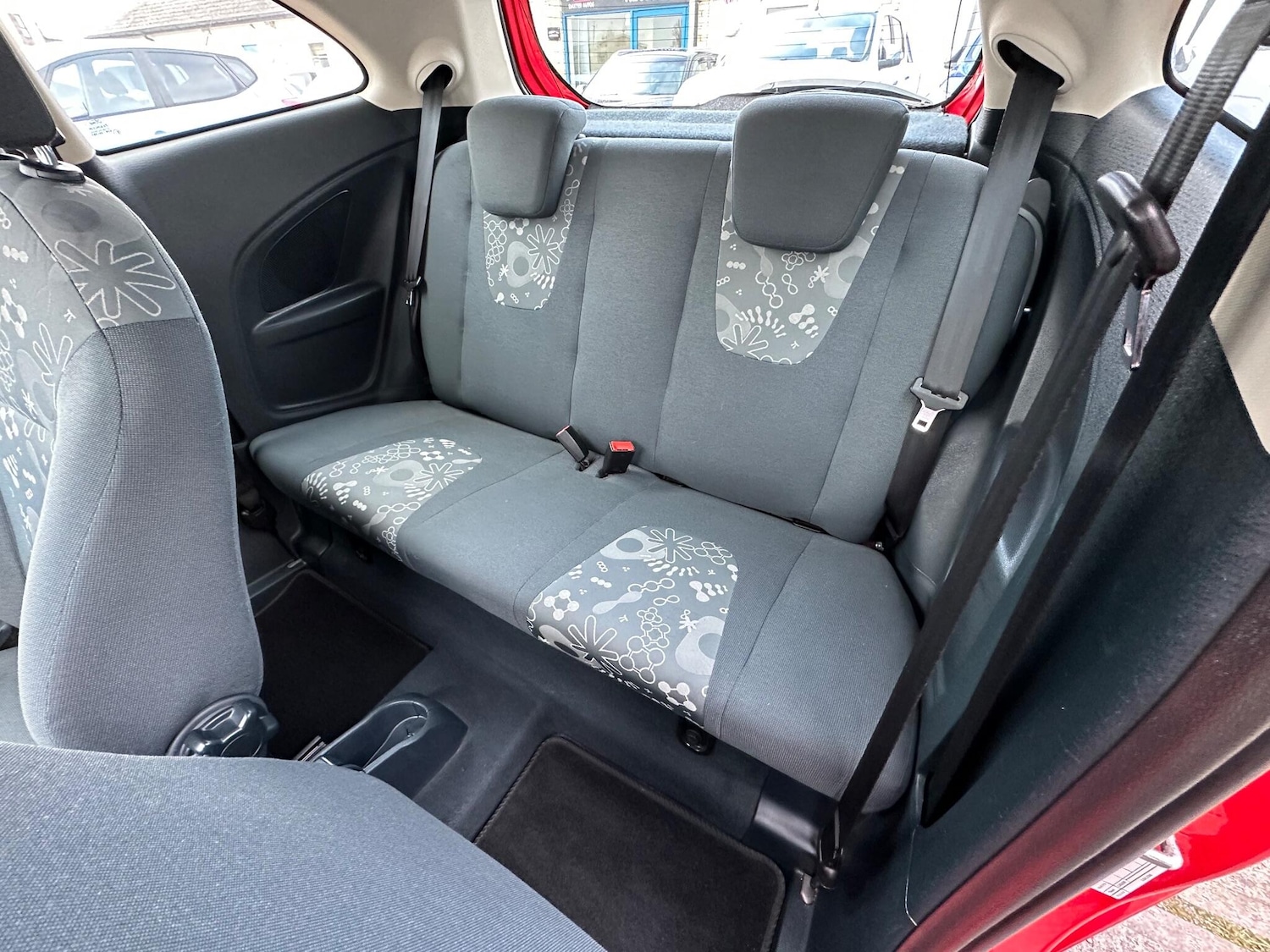 Used Ford Ka 2013 for sale - 77440066: Photo 14