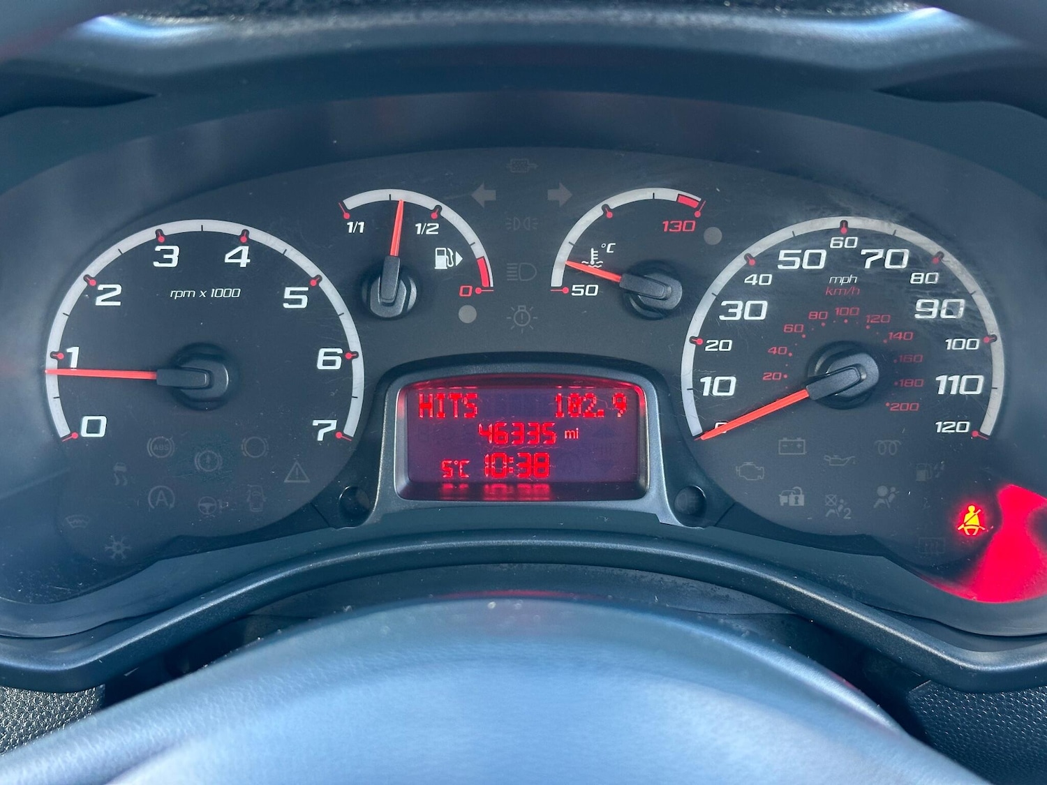 Used Ford Ka 2013 for sale - 77440066: Photo 19