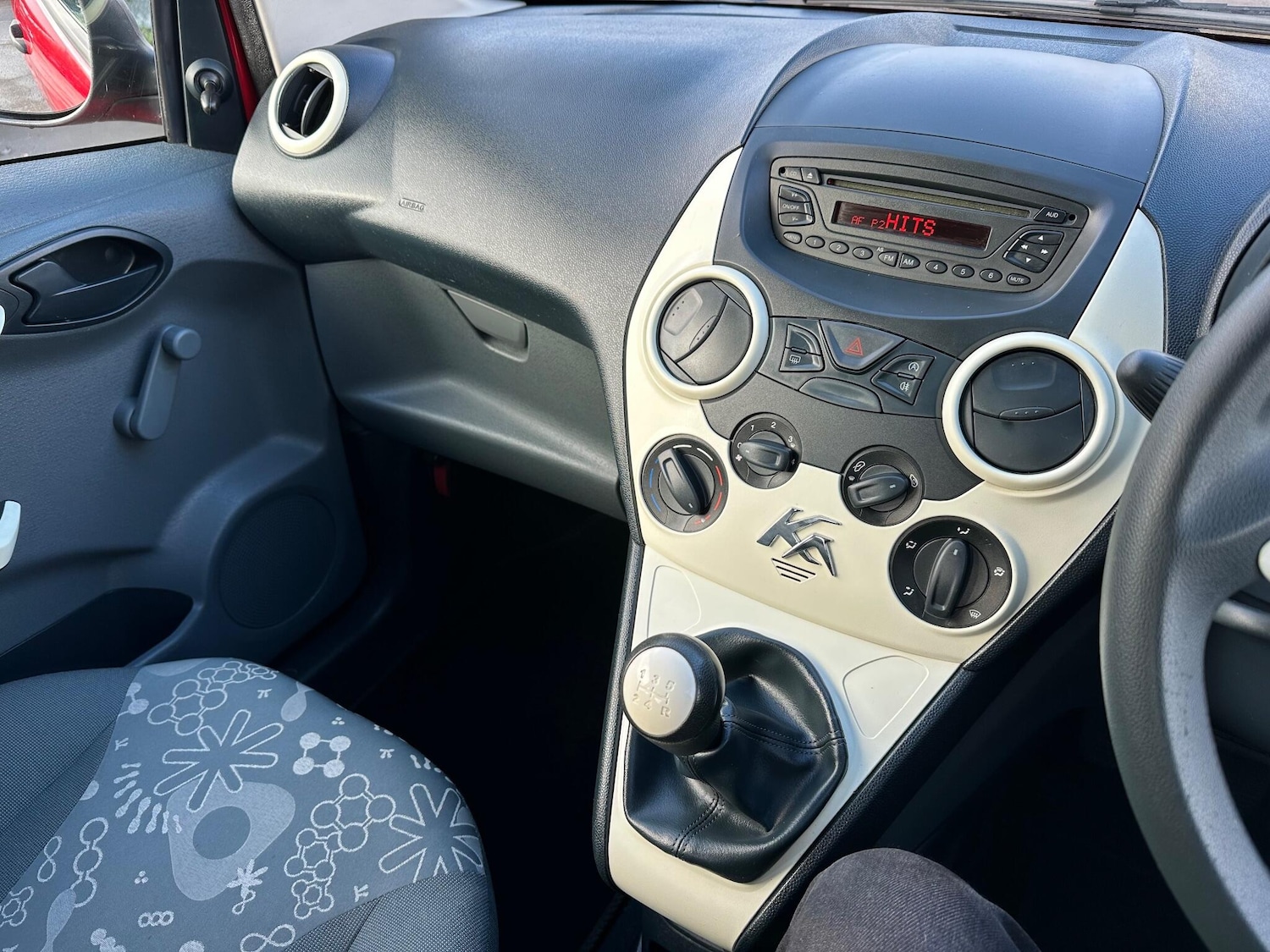 Used Ford Ka 2013 for sale - 77440066: Photo 21