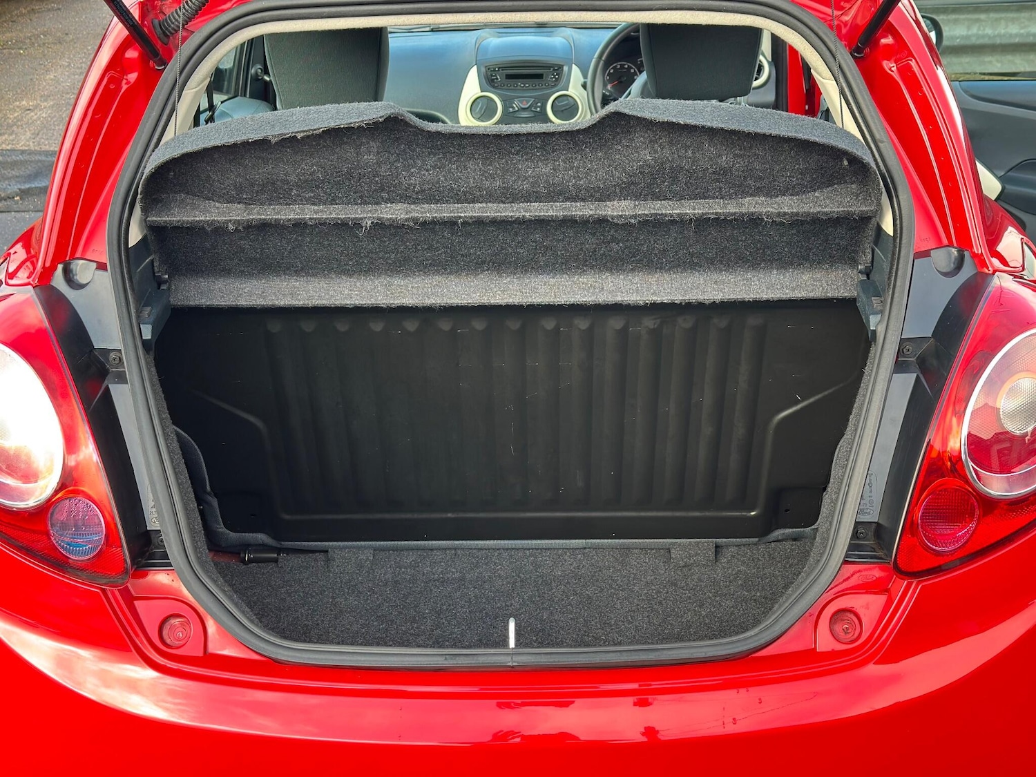 Used Ford Ka 2013 for sale - 77440066: Photo 27