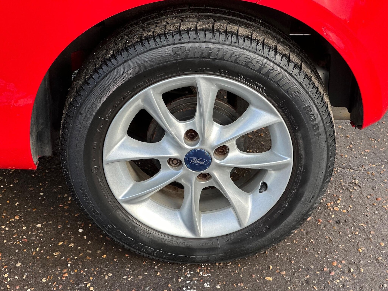 Used Ford Ka 2013 for sale - 77440066: Photo 31