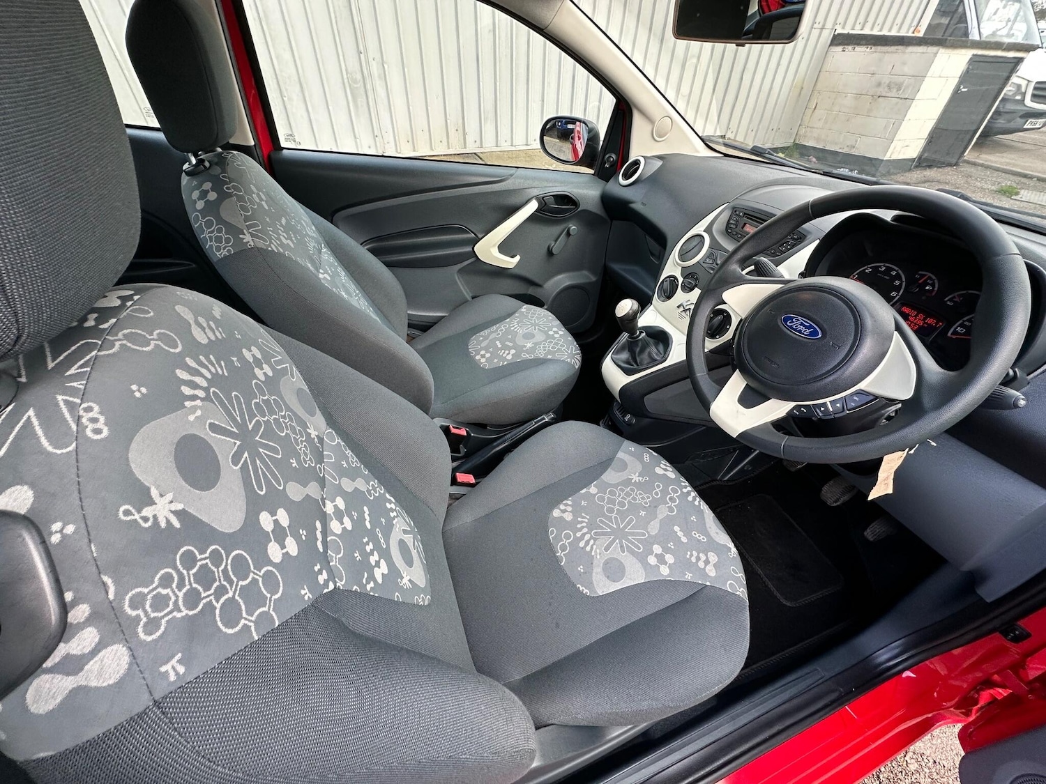 Used Ford Ka 2013 for sale - 77440066: Photo 43