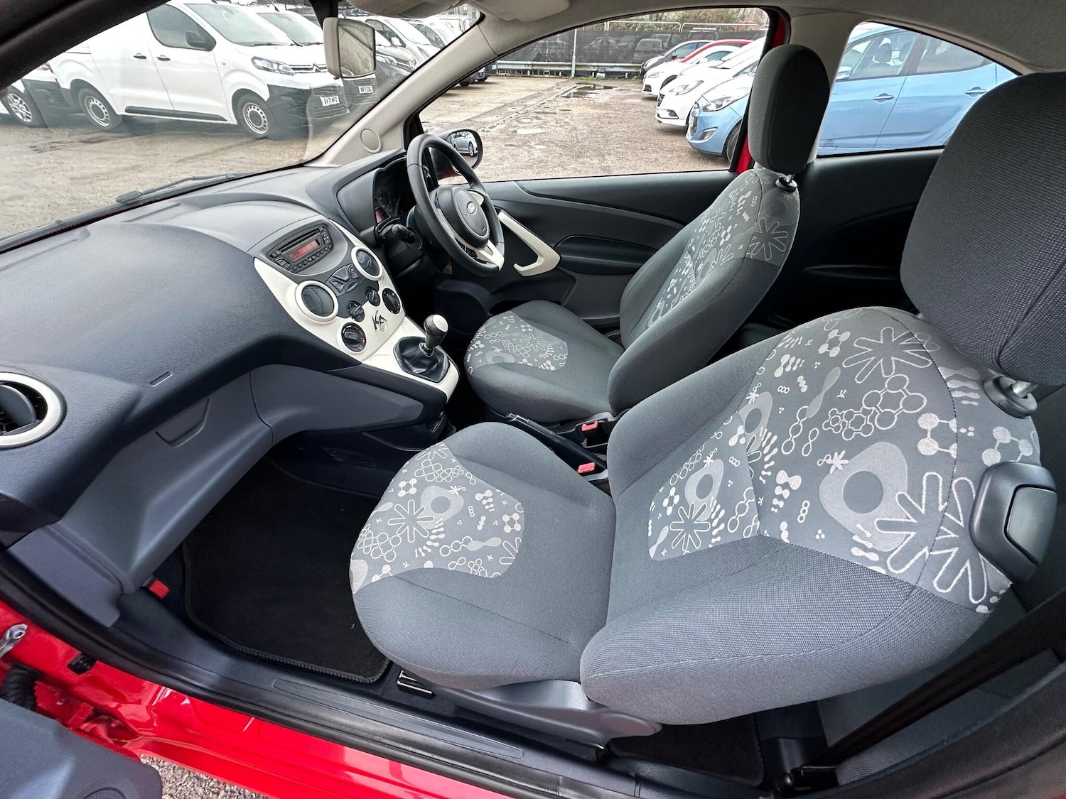 Used Ford Ka 2013 for sale - 77440066: Photo 51