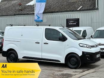 Used Citroen Dispatch 2020 for sale - 78947323: Photo