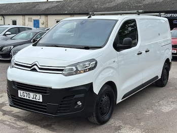 Used Citroen Dispatch 2020 for sale - 78947323: Photo