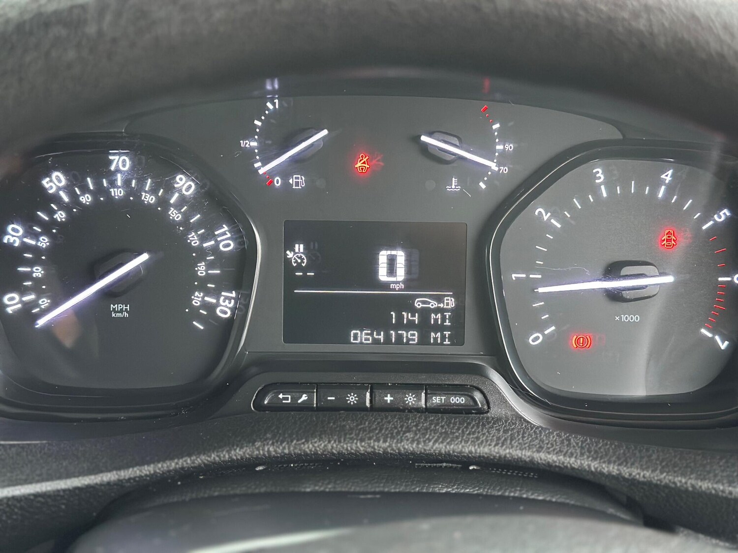 Used Citroen Dispatch 2018 for sale - 76260245: Photo 11