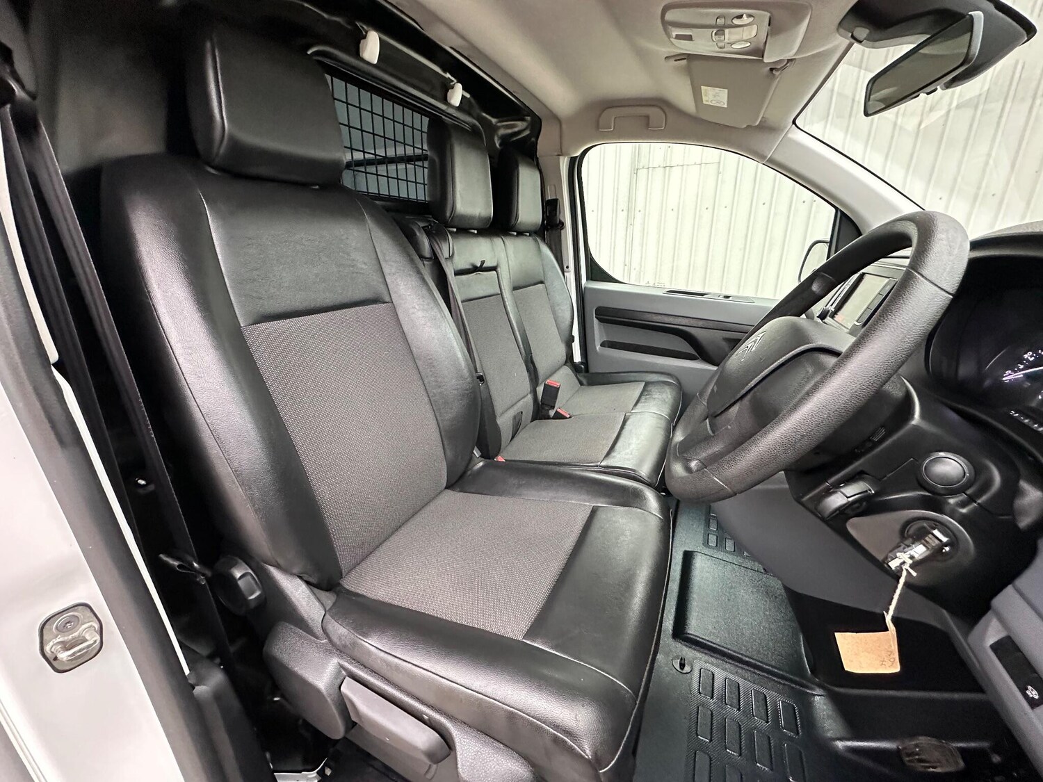 Used Citroen Dispatch 2018 for sale - 76260245: Photo 12