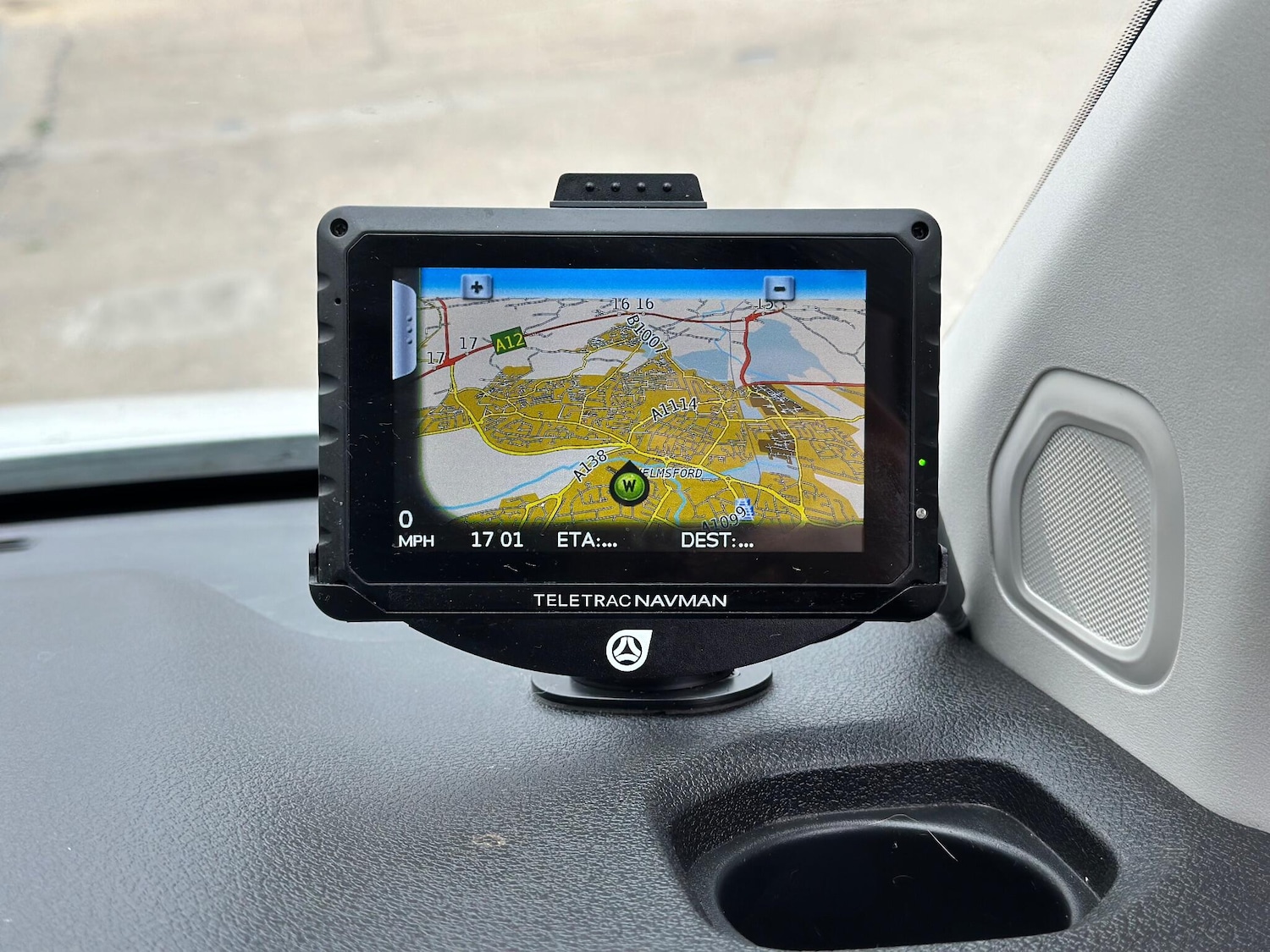 Used Citroen Dispatch 2018 for sale - 76260245: Photo 13