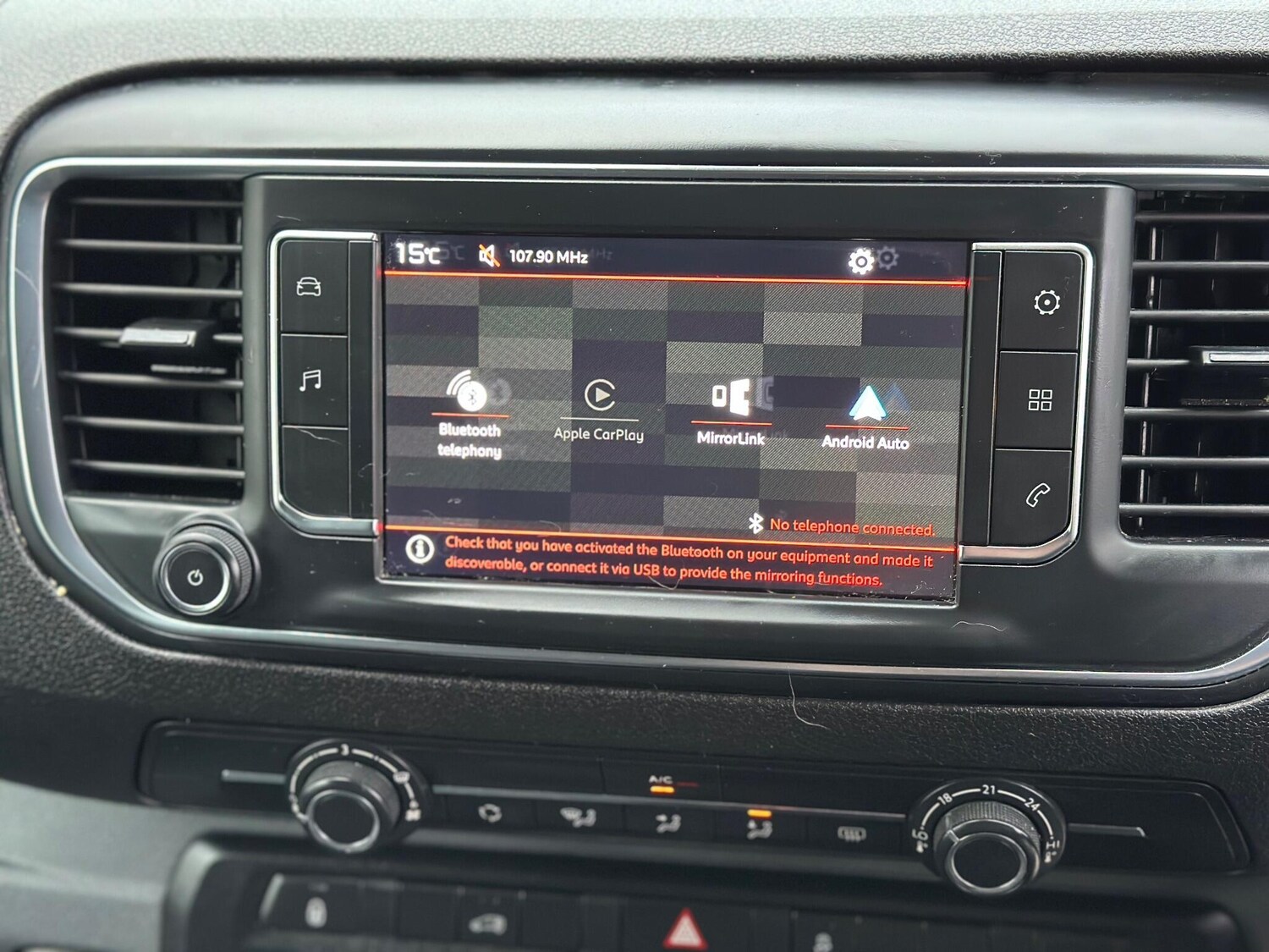 Used Citroen Dispatch 2018 for sale - 76260245: Photo 14