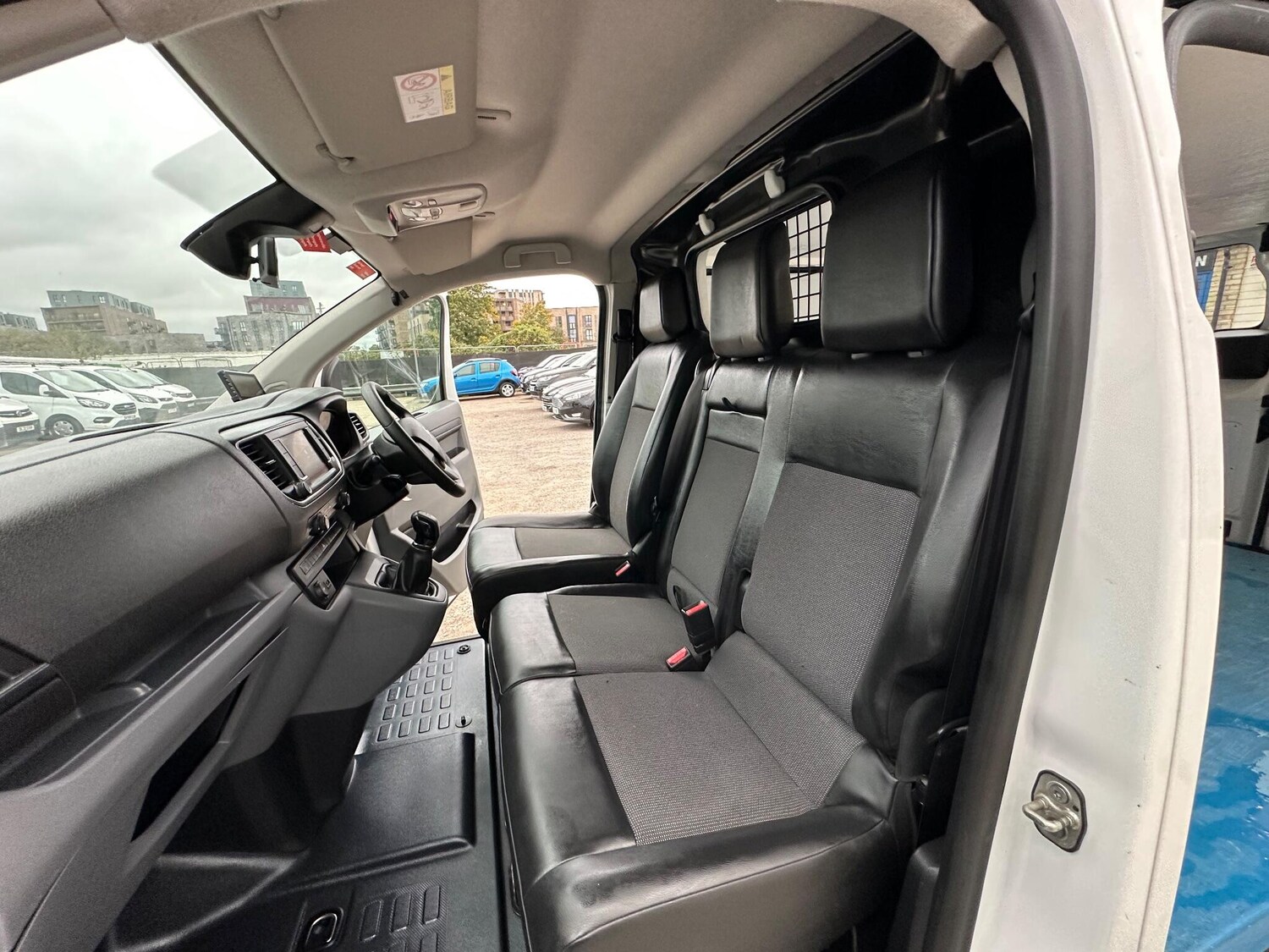 Used Citroen Dispatch 2018 for sale - 76260245: Photo 18