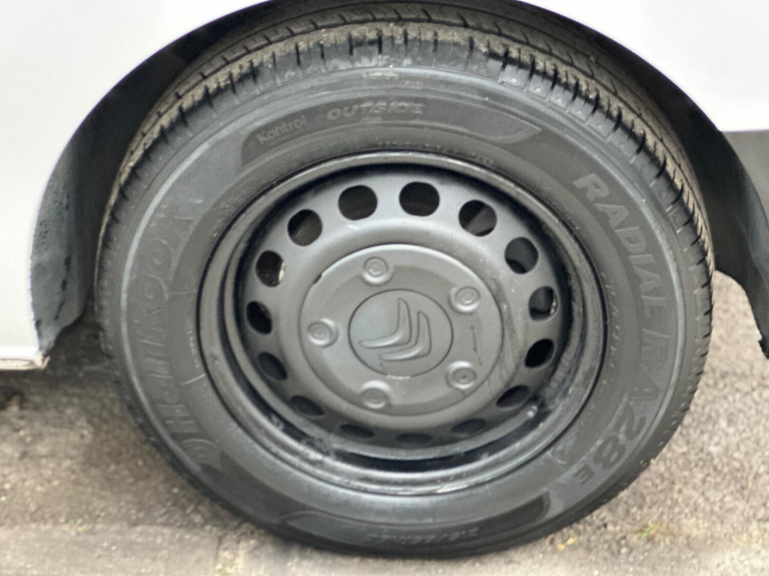 Used Citroen Dispatch 2018 for sale - 76260245: Photo 19