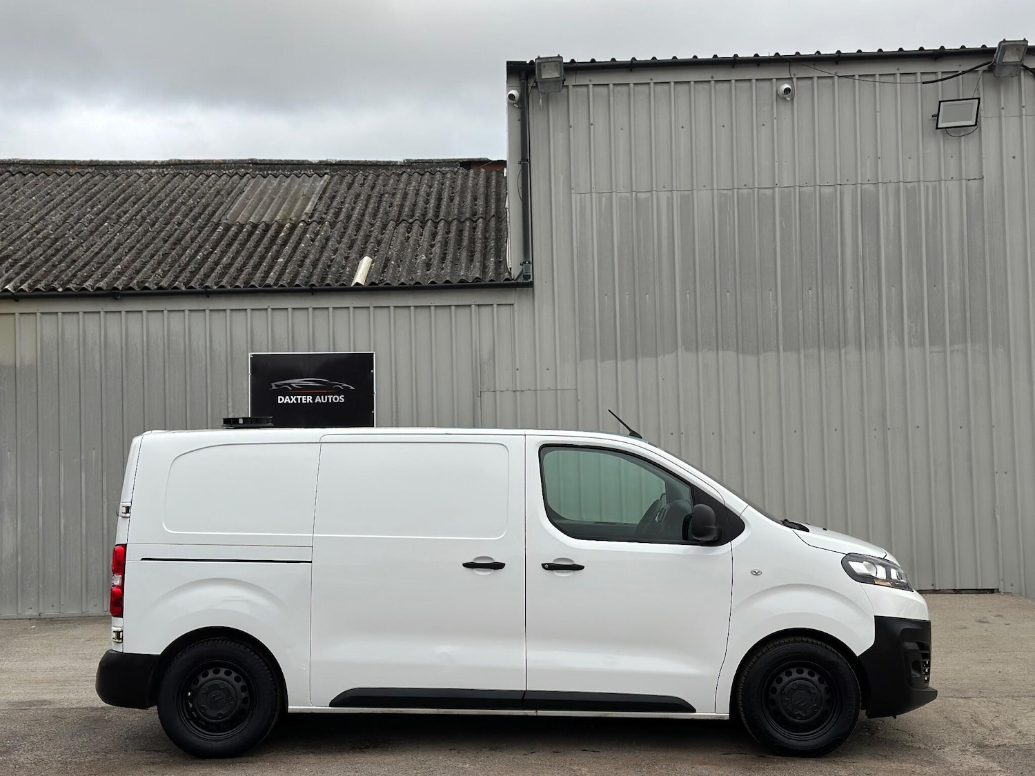 Used Citroen Dispatch 2018 for sale - 76260245: Photo 22