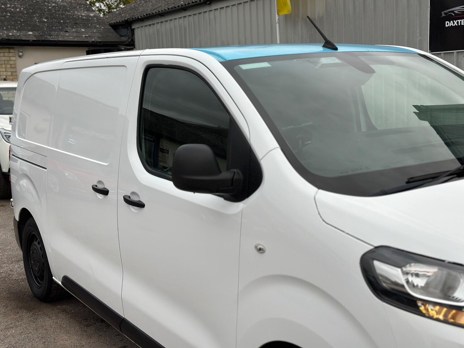 Used Citroen Dispatch 2018 for sale - 76260245: Photo 25